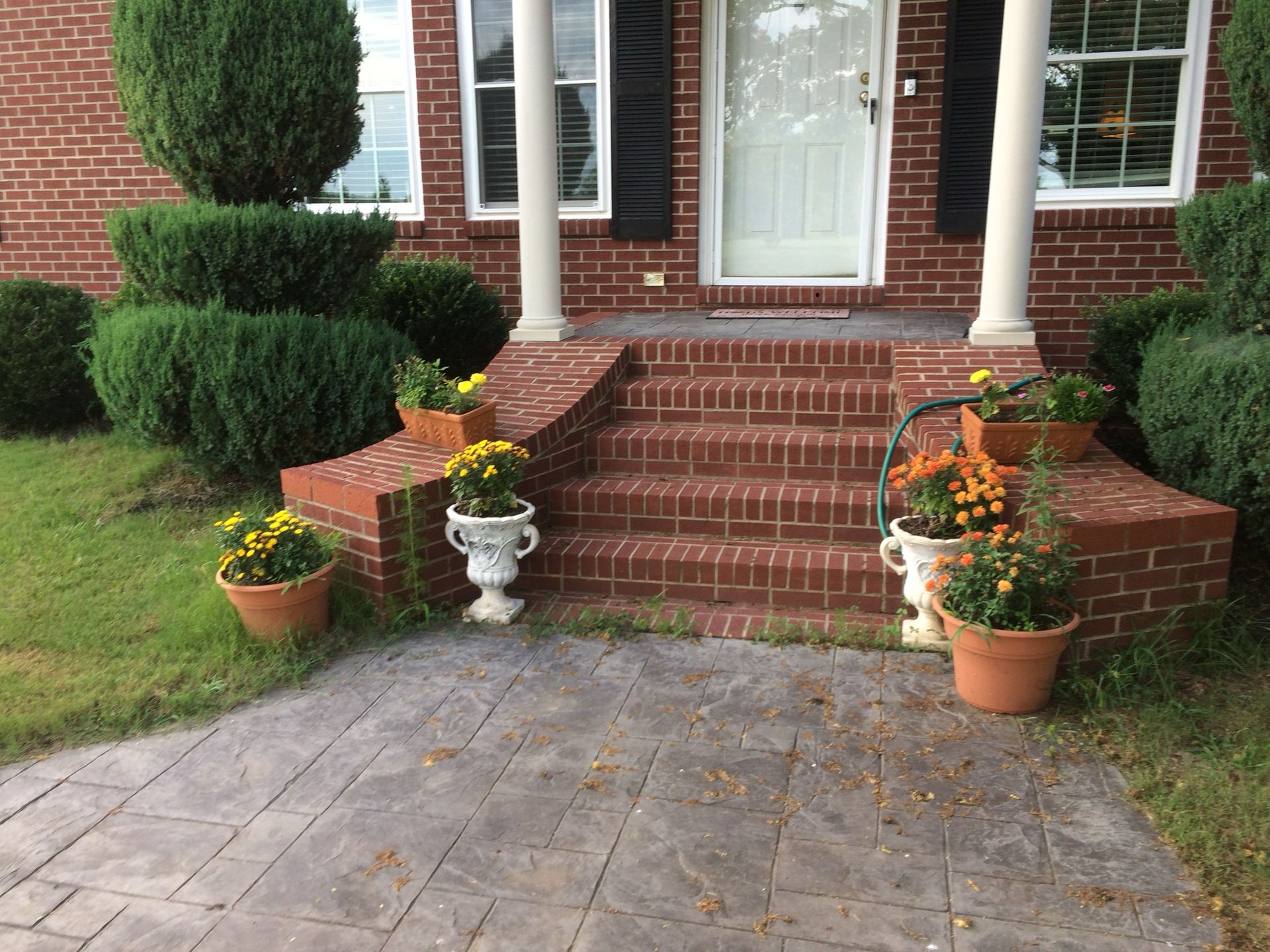 sld3 masonry contractor