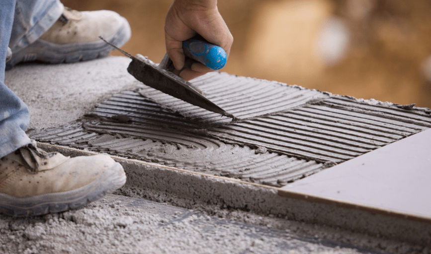 Masonry Repair