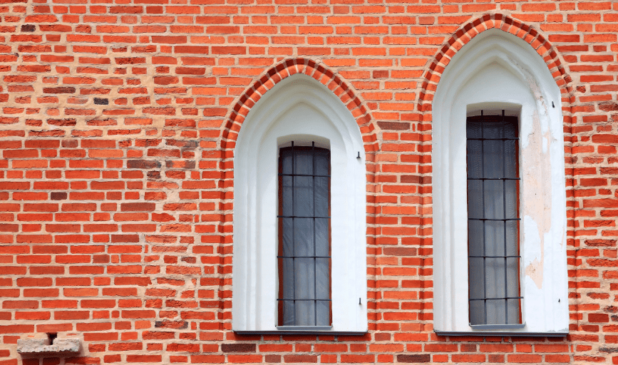 Masonry Staining